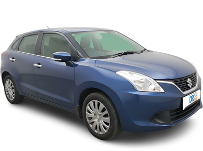 Maruti Baleno-img